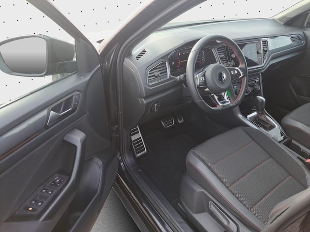 Volkswagen T-Roc 1.5 TSI Sport