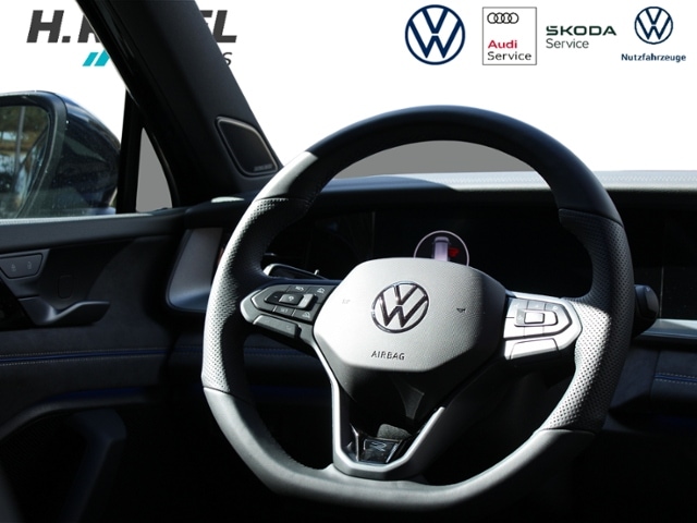 Volkswagen Tayron 2.0 TDI DSG