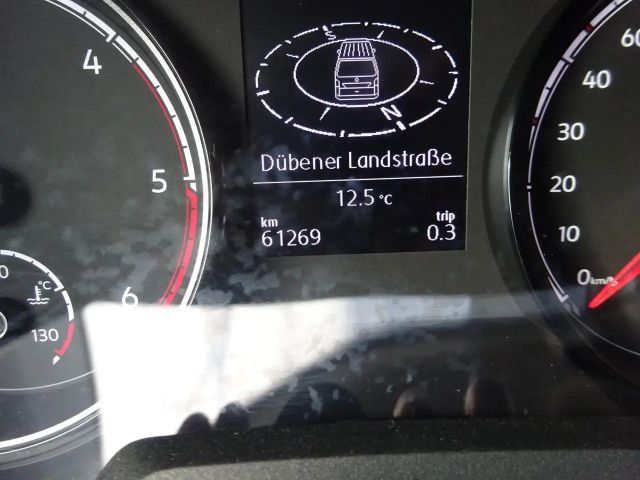 Volkswagen Multivan DSG T6