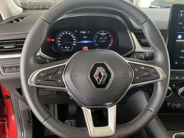 Renault Captur Techno