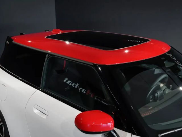 MINI Mini Electric SE