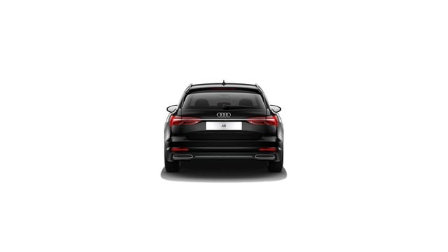 Audi A6 45 TFSI Avant S-Tronic