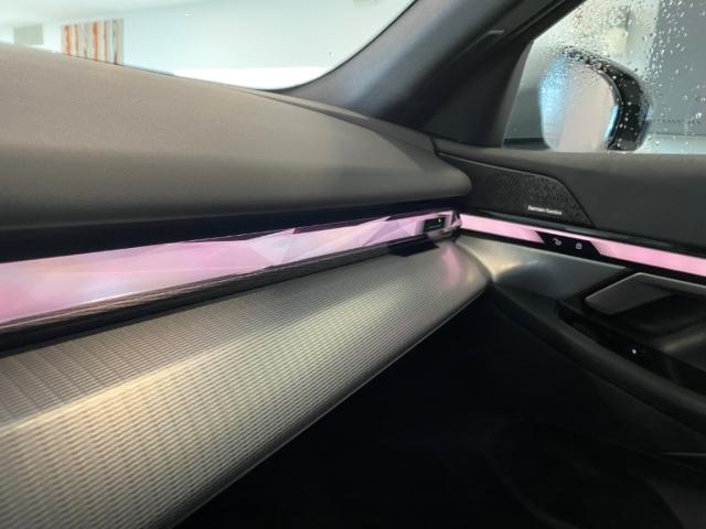 BMW 520 520i M-Sport