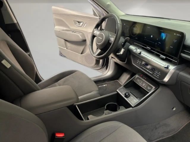 Hyundai Kona 1.6 Prime