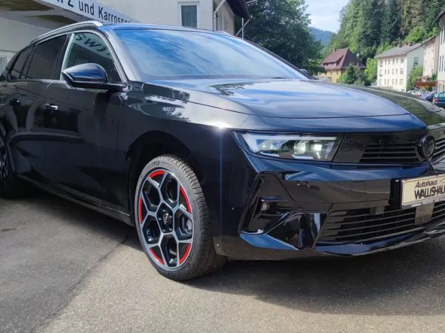 Opel Astra GS-Line Grand Sport
