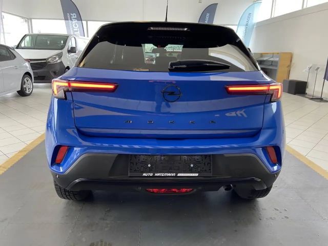 Opel Mokka GS-Line Grand Sport