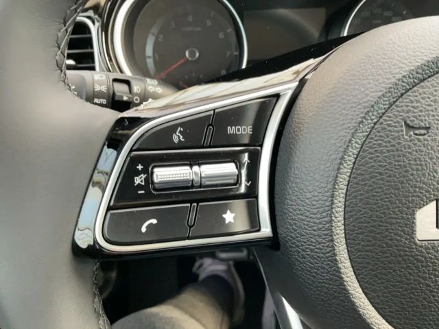 Kia XCeed GDi Spirit