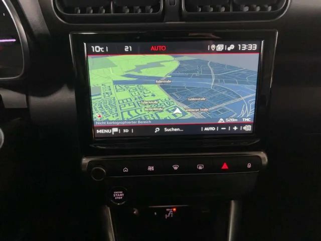 Citroën C3 Aircross PureTech Shine