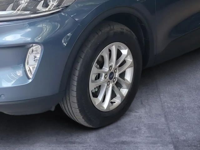 Ford Kuga Plug in Hybrid Titanium