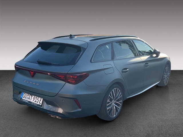 Cupra Leon Sportstourer VZ e-Hybrid