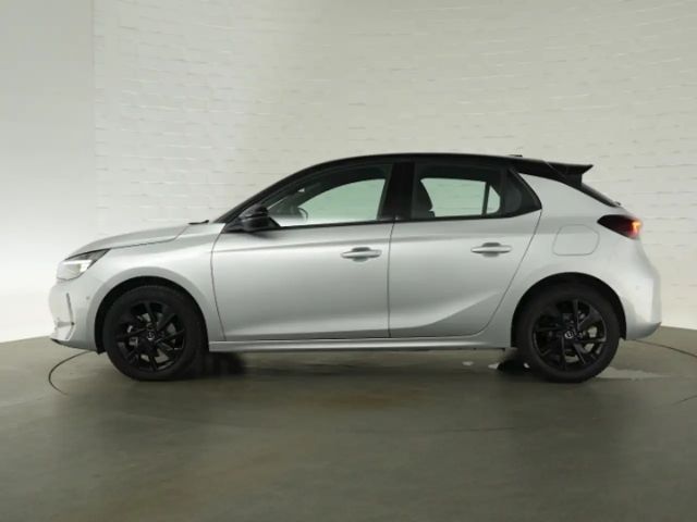 Opel Corsa GS-Line Grand Sport