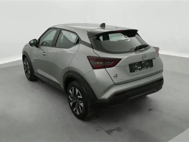Nissan Juke Acenta DIG-T