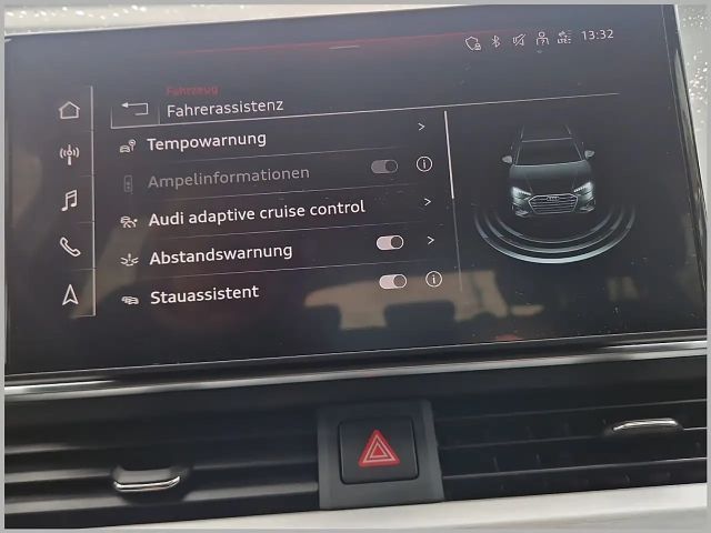 Audi A4 40 TDI Avant Quattro S-Line S-Tronic