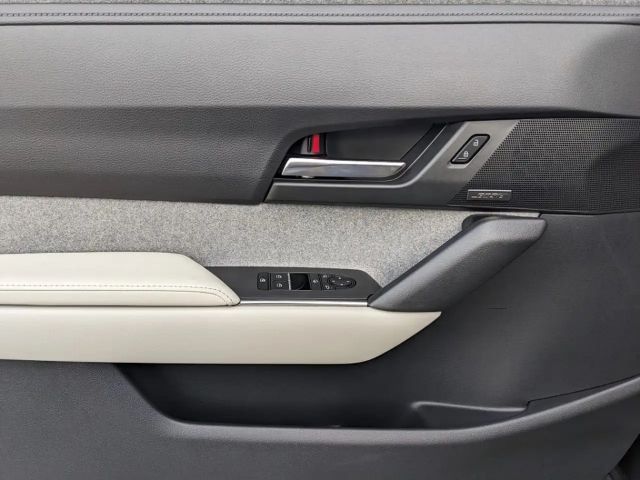 Mazda MX-30 Premium SkyActiv e-Skyactiv