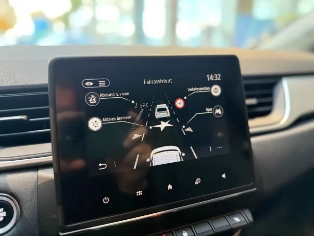 Renault Captur Experience TCe 90