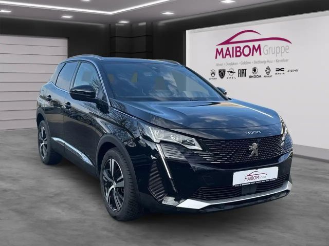 Peugeot 3008 GT-Line HDi