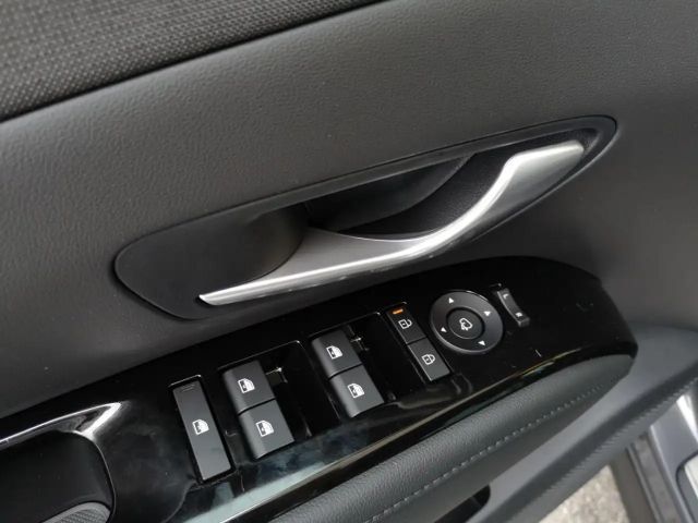 Hyundai Tucson T-GDi Vierwielaandrijving