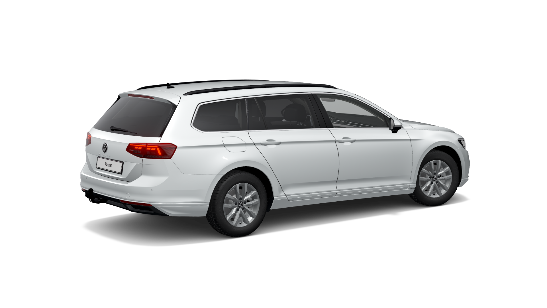 Volkswagen Passat 2.0 TDI Business DSG Variant