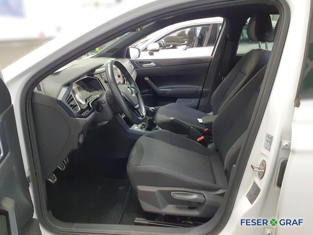 Volkswagen Polo 1.0 TSI