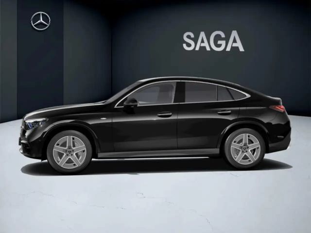 Mercedes-Benz GLC 300 4MATIC