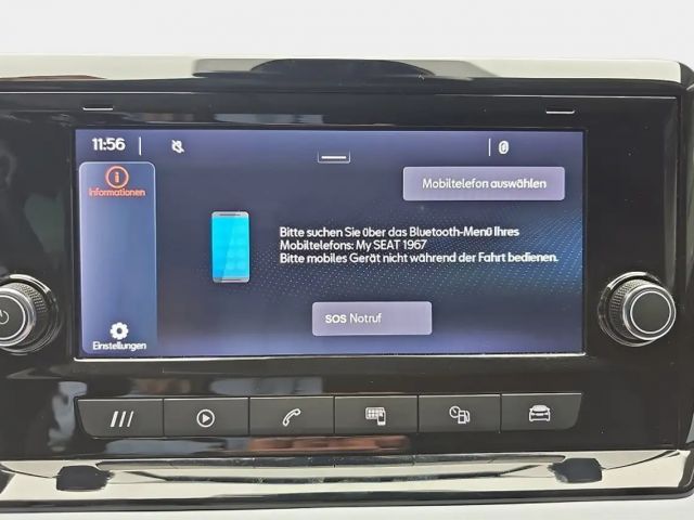 Seat Ibiza 1.0 TSI Style