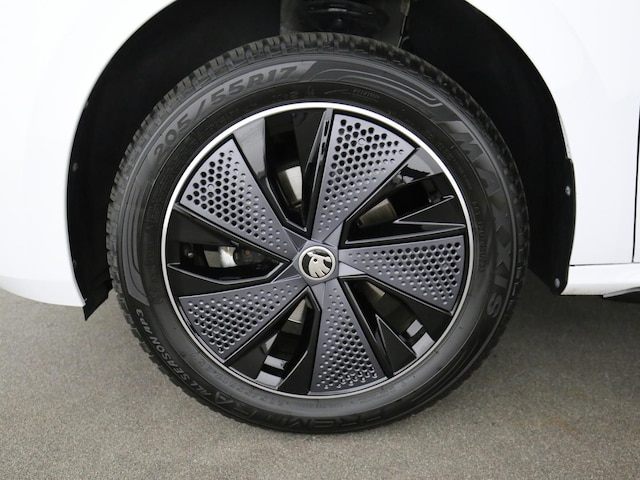 Skoda Kamiq 1.0 TSI Monte Carlo