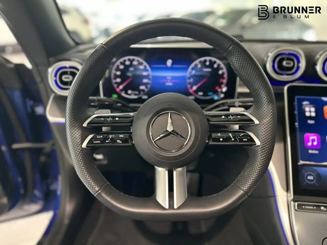 Mercedes-Benz CLE 200 4MATIC AMG Line