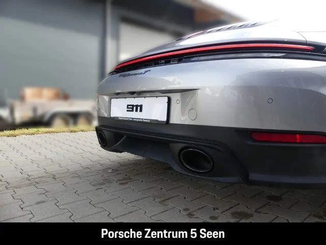 Porsche 992 Cabrio Carrera Turbo
