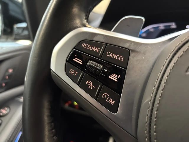 BMW X5 M-Sport xDrive45e