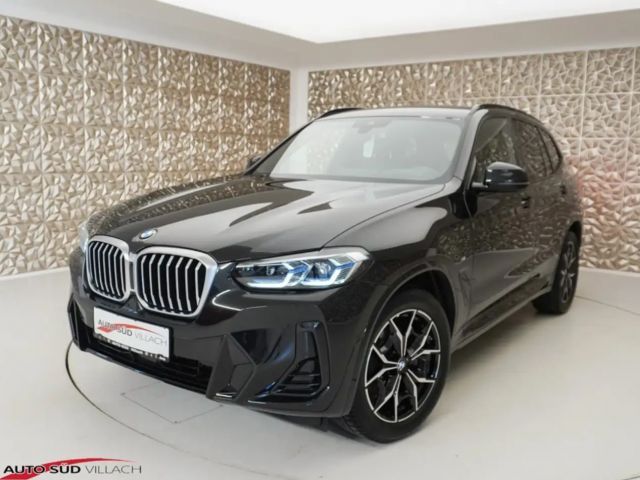BMW X3 xDrive