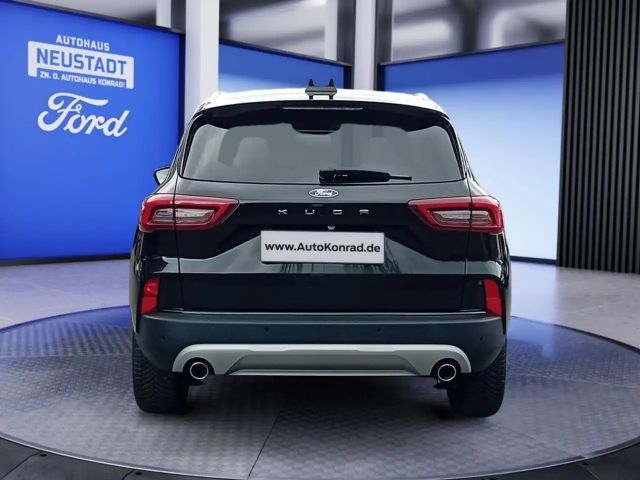 Ford Kuga EcoBoost Titanium