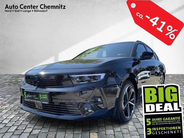 Opel Astra GS-Line Grand Sport Sports Tourer