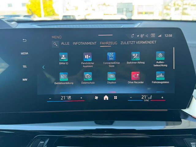 BMW X2 M-Sport sDrive