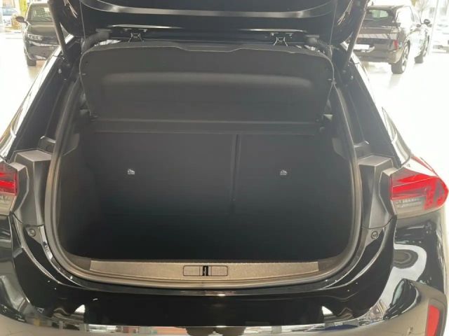 Opel Corsa GS-Line Grand Sport