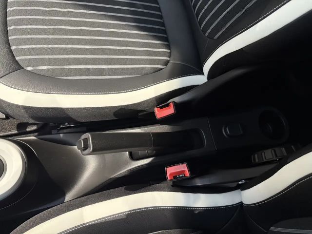 Renault Twingo Electric Techno