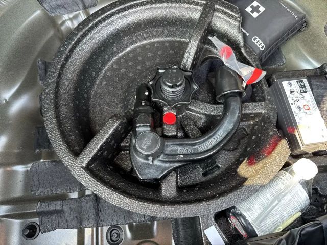 Audi A3 30 TFSI Sedan