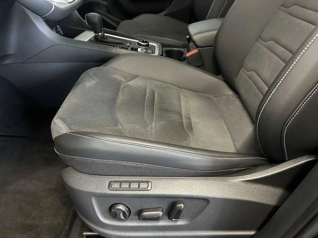 Seat Ateca 1.5 TSI DSG