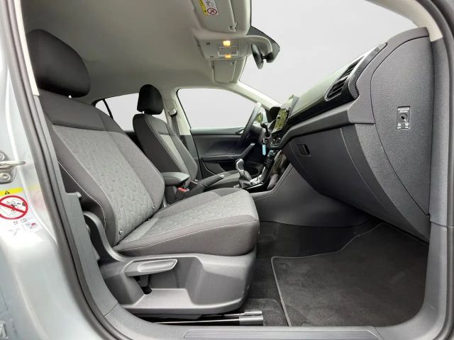 Volkswagen T-Cross 1.0 TSI IQ.Drive Life