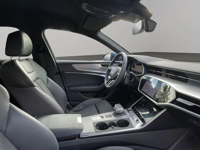 Audi A6 45 TFSI S-Line