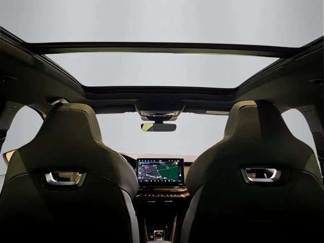 Skoda Octavia Sportline