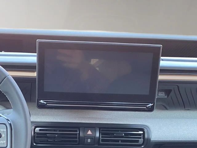 Citroën C3 Aircross Plus