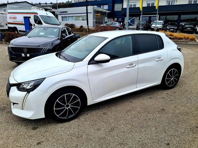 Peugeot 208 Active Pack PureTech