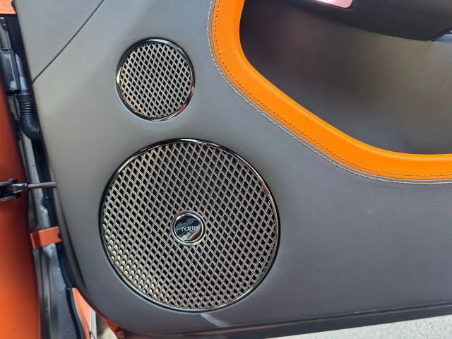 Bentley Continental GT Hybrid V8