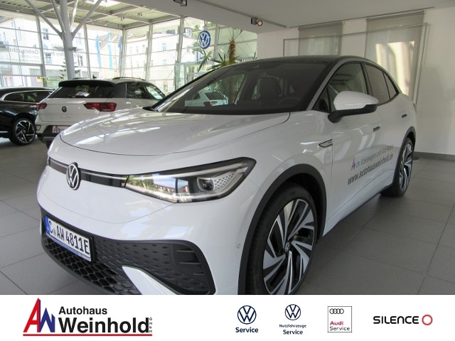 Volkswagen ID.5 77 KWh IQ.Drive