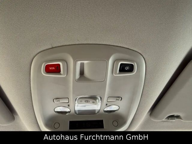 Citroën Spacetourer Business