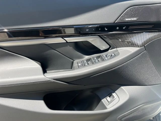 BMW 530 530e M-Sport Touring