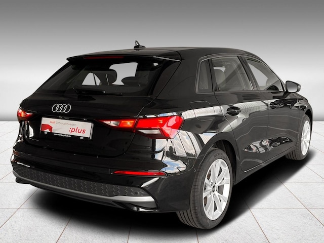 Audi A3 35 TFSI S-Tronic Sportback