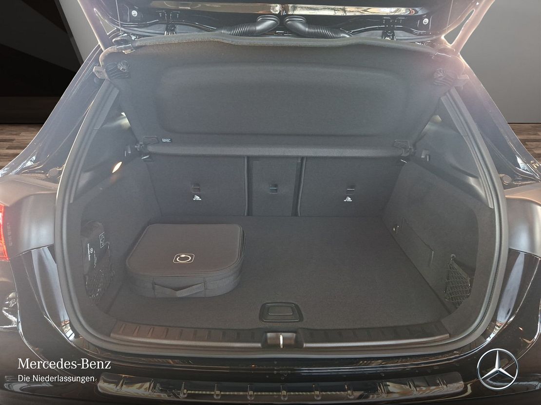 Mercedes-Benz EQA 250