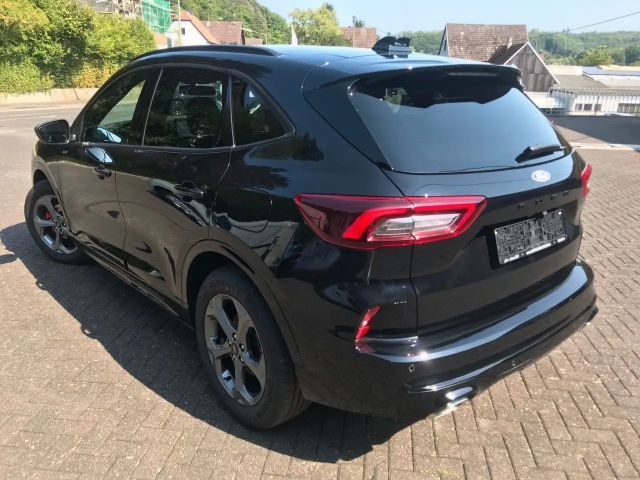 Ford Kuga ST Line X