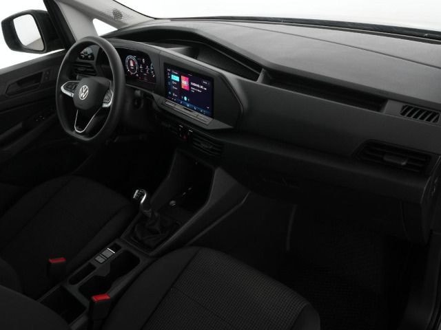 Volkswagen Caddy 1.5 TSI